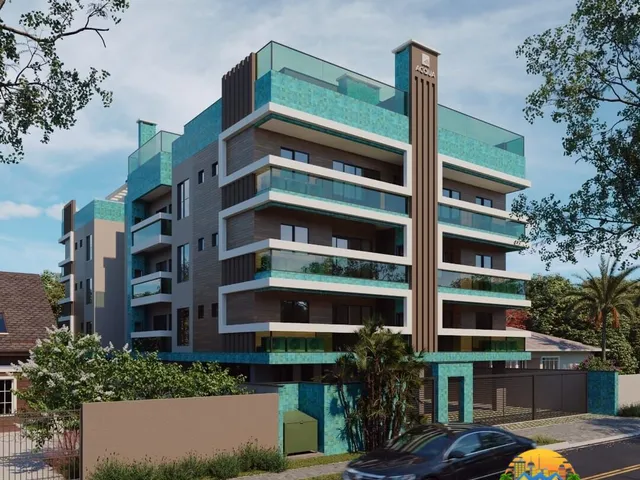 Imagem 9: Apartamento Caiobá Vende-Se - Últimas Unidades Disponíveis em Caiobá/Pr