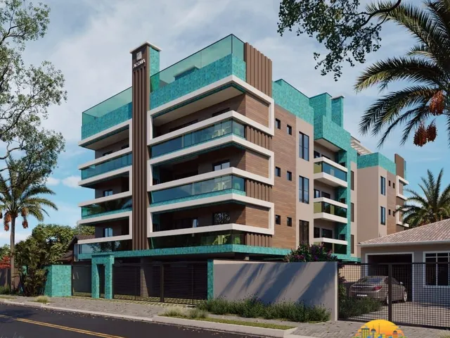 Imagem 8: Apartamento Caiobá Vende-Se - Últimas Unidades Disponíveis em Caiobá/Pr