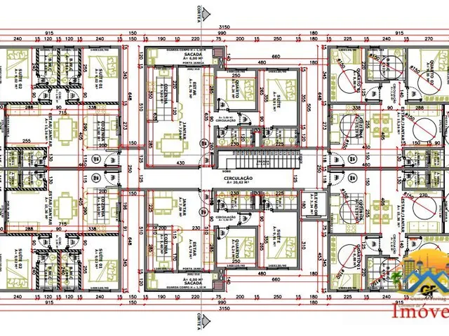 Imagem 12: Apartamento Caiobá Vende-Se - Últimas Unidades Disponíveis em Caiobá/Pr