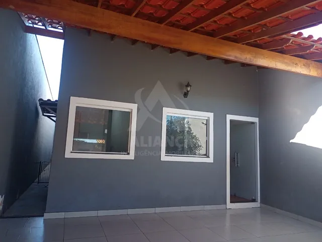 Imagem: CASA RESIDENCIAL em Montes Claros - MG