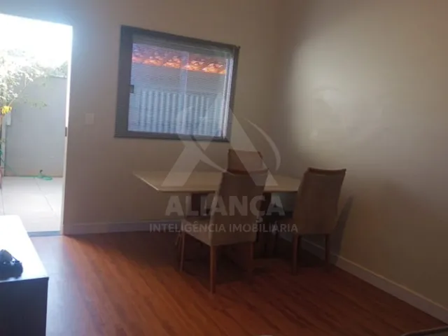 Imagem 8: CASA RESIDENCIAL em Montes Claros - MG, Bairro São Lucas