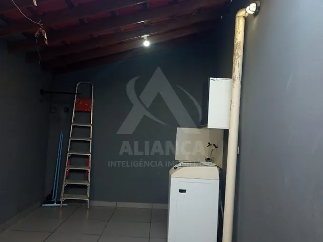 Imagem 10: CASA RESIDENCIAL em Montes Claros - MG, Bairro São Lucas