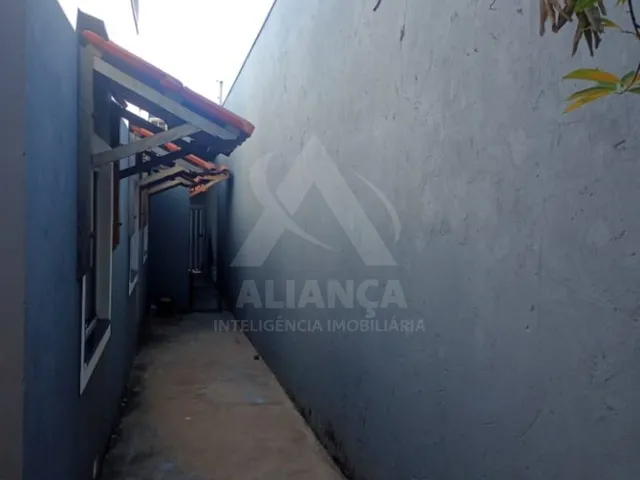 Imagem 11: CASA RESIDENCIAL em Montes Claros - MG, Bairro São Lucas