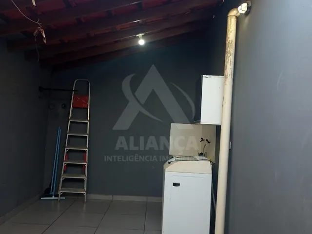 Imagem 2: CASA RESIDENCIAL em Montes Claros - MG, Bairro São Lucas