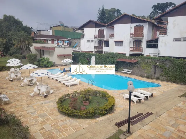 Imagem: CASA RESIDENCIAL em Teresópolis - Rio de