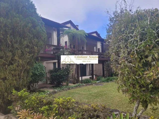 Imagem 4: CASA RESIDENCIAL em Teresópolis - Rio de Janeiro, Alto