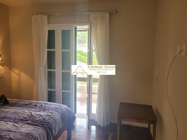 Imagem 6: CASA RESIDENCIAL em Teresópolis - Rio de Janeiro, Alto