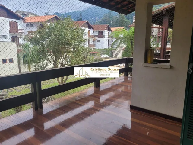 Imagem 8: CASA RESIDENCIAL em Teresópolis - Rio de Janeiro, Alto
