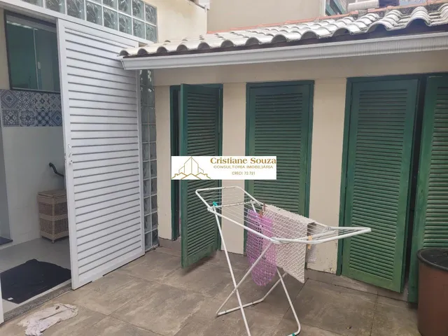 Imagem 5: CASA RESIDENCIAL em Teresópolis - Rio de Janeiro, Alto