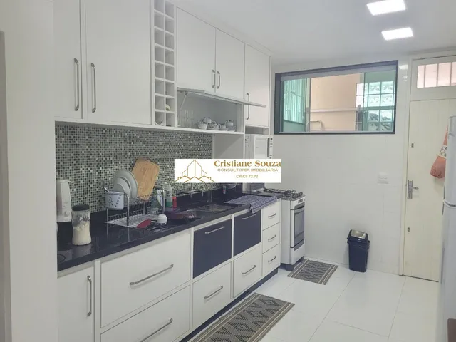 Imagem 7: CASA RESIDENCIAL em Teresópolis - Rio de Janeiro, Alto