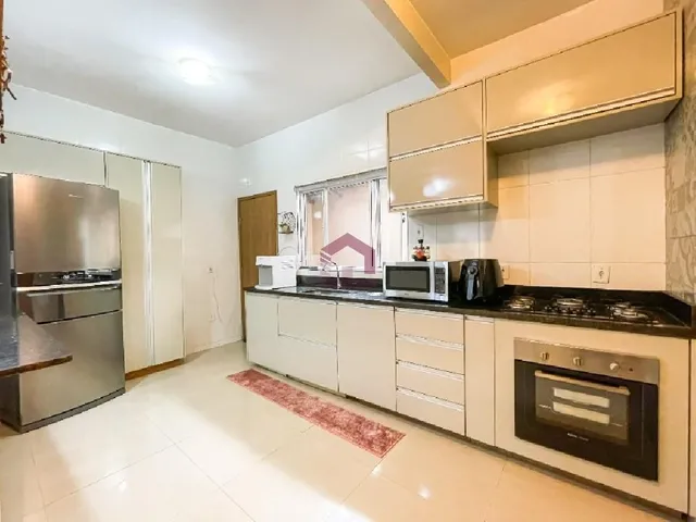Imagem 11: LOTE COM 02 CASAS - 05 QUARTOS - 03 SUÍTES - ÁREA DE LAZER - SHA CONJUNTO 3