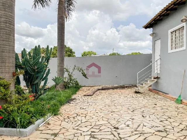 Imagem 6: LOTE COM 02 CASAS - 05 QUARTOS - 03 SUÍTES - ÁREA DE LAZER - SHA CONJUNTO 3