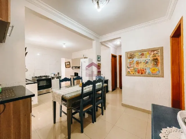 Imagem 16: LOTE COM 02 CASAS - 05 QUARTOS - 03 SUÍTES - ÁREA DE LAZER - SHA CONJUNTO 3