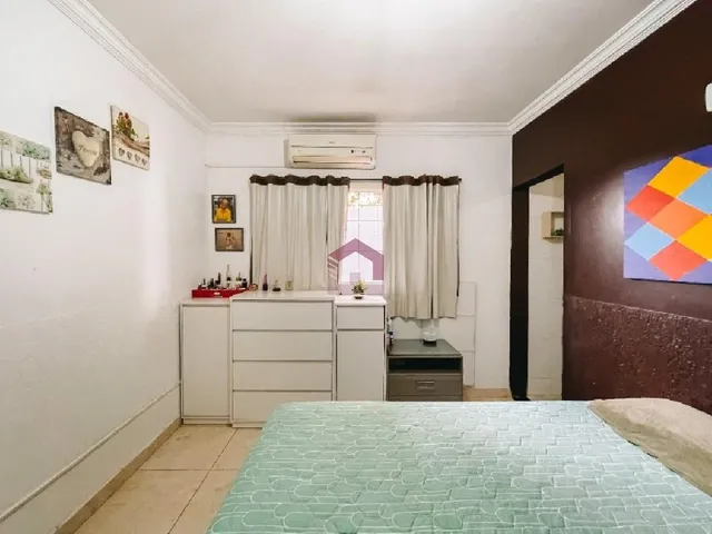 Imagem 3: LOTE COM 02 CASAS - 05 QUARTOS - 03 SUÍTES - ÁREA DE LAZER - SHA CONJUNTO 3