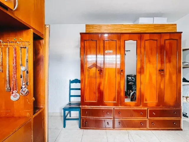 Imagem 10: LOTE COM 02 CASAS - 05 QUARTOS - 03 SUÍTES - ÁREA DE LAZER - SHA CONJUNTO 3