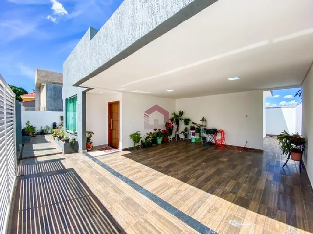 Imagem: RUA 04A - 03 QUARTOS -CASA - PRÓXIMO AO