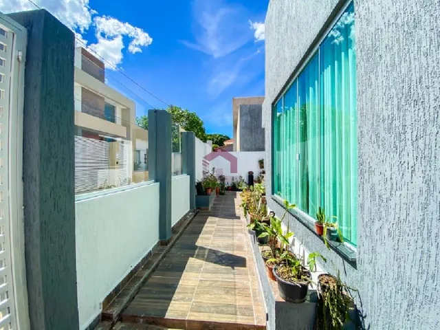 Imagem 5: RUA 04A - 03 QUARTOS -CASA - PRÓXIMO AO TAGUAPARQUE - COLONIA AGRICOLA SAMAMBAIA