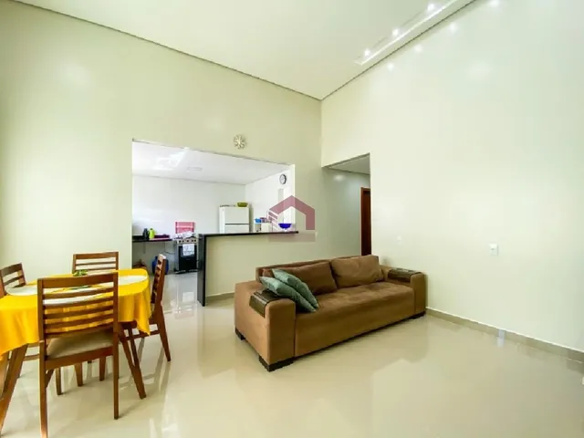 Imagem 3: RUA 04A - 03 QUARTOS -CASA - PRÓXIMO AO TAGUAPARQUE - COLONIA AGRICOLA SAMAMBAIA