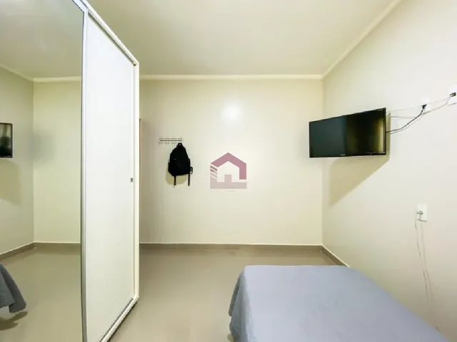 Imagem 11: RUA 04A - 03 QUARTOS -CASA - PRÓXIMO AO TAGUAPARQUE - COLONIA AGRICOLA SAMAMBAIA