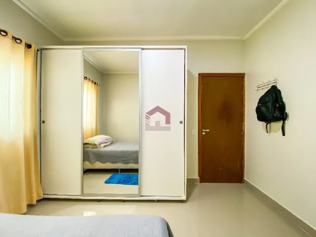 Imagem 15: RUA 04A - 03 QUARTOS -CASA - PRÓXIMO AO TAGUAPARQUE - COLONIA AGRICOLA SAMAMBAIA