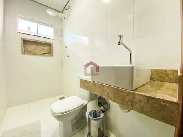 Imagem 4: RUA 04A - 03 QUARTOS -CASA - PRÓXIMO AO TAGUAPARQUE - COLONIA AGRICOLA SAMAMBAIA