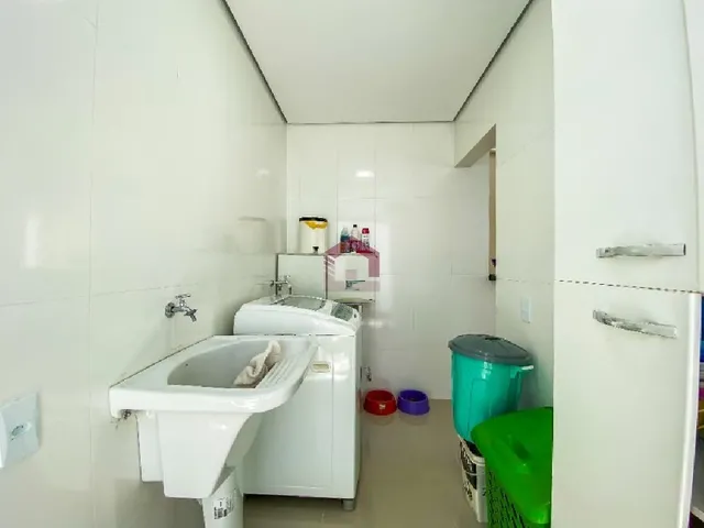 Imagem 2: RUA 04A - 03 QUARTOS -CASA - PRÓXIMO AO TAGUAPARQUE - COLONIA AGRICOLA SAMAMBAIA