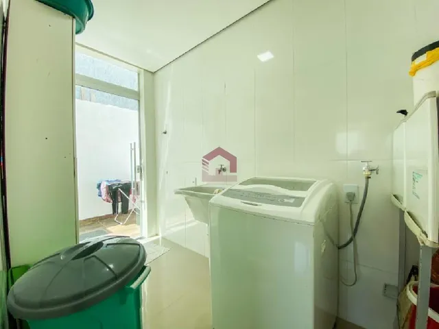 Imagem 6: RUA 04A - 03 QUARTOS -CASA - PRÓXIMO AO TAGUAPARQUE - COLONIA AGRICOLA SAMAMBAIA