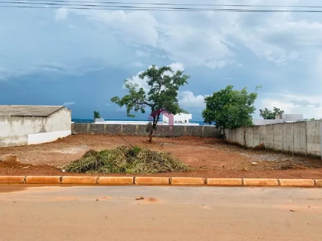 Imagem: LOTE - 667M² - MURADO - ESTÂNCIA QUINTAS