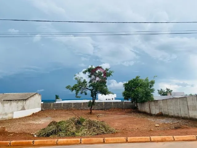 Imagem 7: LOTE - 667M² - MURADO - ESTÂNCIA QUINTAS DA ALVORADA - JARDIM BOTÂNICO