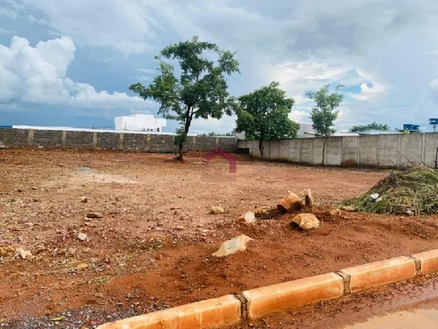 Imagem 5: LOTE - 667M² - MURADO - ESTÂNCIA QUINTAS DA ALVORADA - JARDIM BOTÂNICO