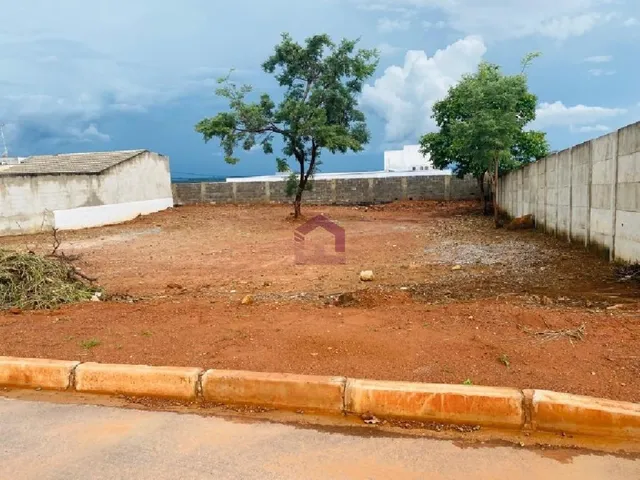 Imagem 4: LOTE - 667M² - MURADO - ESTÂNCIA QUINTAS DA ALVORADA - JARDIM BOTÂNICO