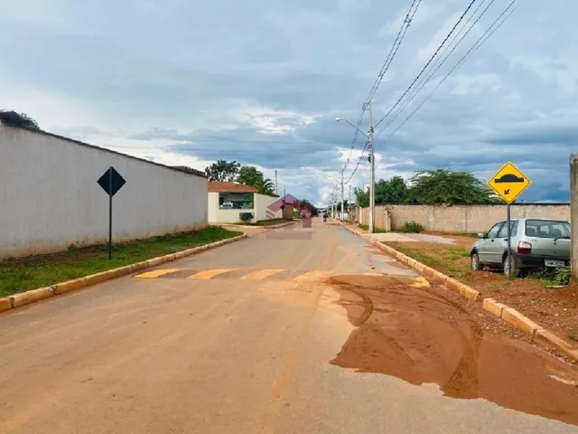 Imagem 6: LOTE - 667M² - MURADO - ESTÂNCIA QUINTAS DA ALVORADA - JARDIM BOTÂNICO