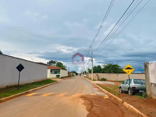 Imagem 2: LOTE - 667M² - MURADO - ESTÂNCIA QUINTAS DA ALVORADA - JARDIM BOTÂNICO