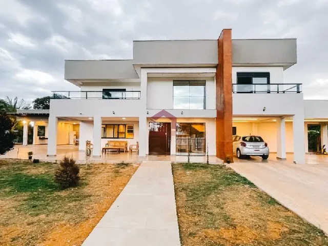 Imagem: CASA - SMPW - QUADRA 5 - 02 PAVIMENTOS