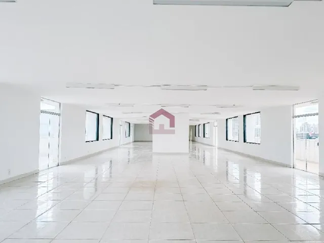 Imagem: ALUGUEL - SALA COMERCIAL - COBERTURA - 700M²