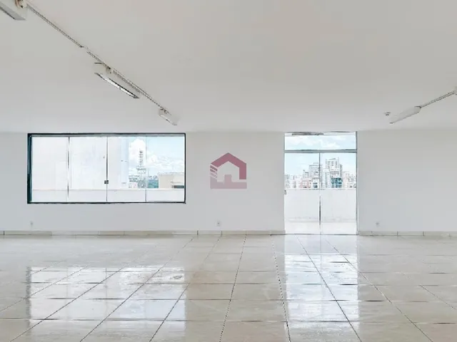 Imagem 5: ALUGUEL - SALA COMERCIAL - COBERTURA - 700M² - CENTRO COMERCIAL ALAMEDA TOWER