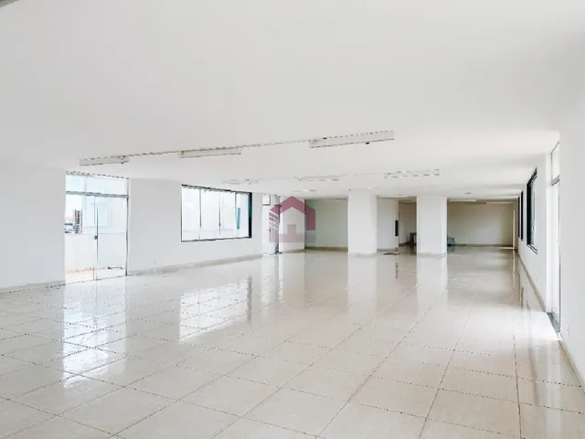 Imagem 16: ALUGUEL - SALA COMERCIAL - COBERTURA - 700M² - CENTRO COMERCIAL ALAMEDA TOWER