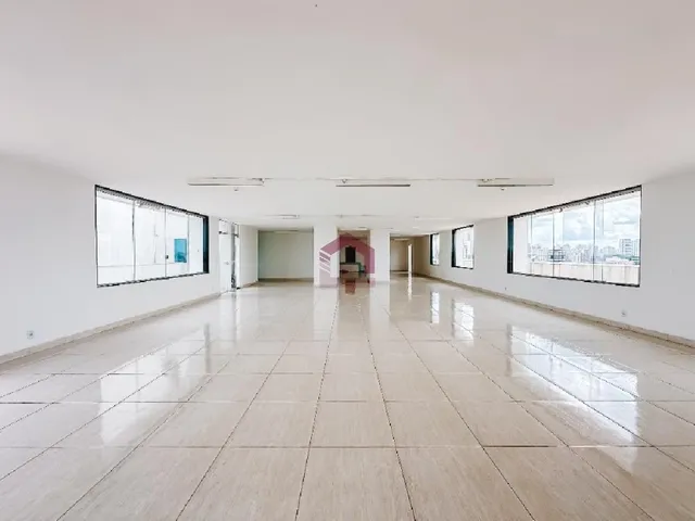 Imagem 13: ALUGUEL - SALA COMERCIAL - COBERTURA - 700M² - CENTRO COMERCIAL ALAMEDA TOWER