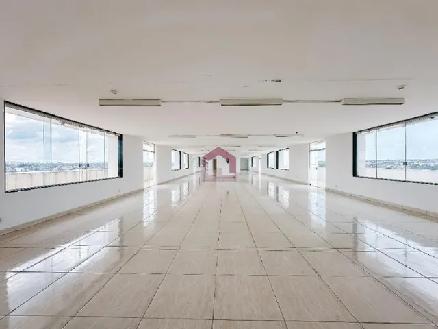 Imagem 14: ALUGUEL - SALA COMERCIAL - COBERTURA - 700M² - CENTRO COMERCIAL ALAMEDA TOWER