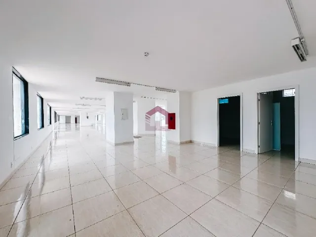 Imagem 3: ALUGUEL - SALA COMERCIAL - COBERTURA - 700M² - CENTRO COMERCIAL ALAMEDA TOWER