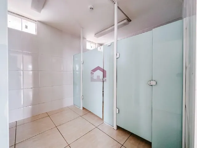 Imagem 6: ALUGUEL - SALA COMERCIAL - COBERTURA - 700M² - CENTRO COMERCIAL ALAMEDA TOWER