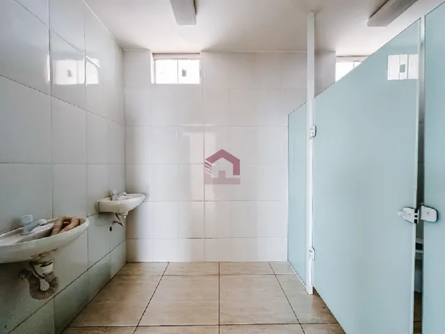 Imagem 12: ALUGUEL - SALA COMERCIAL - COBERTURA - 700M² - CENTRO COMERCIAL ALAMEDA TOWER