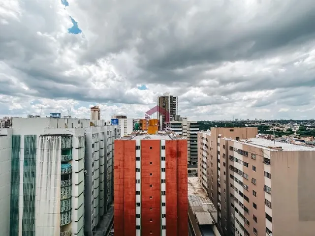 Imagem 2: ALUGUEL - SALA COMERCIAL - COBERTURA - 700M² - CENTRO COMERCIAL ALAMEDA TOWER