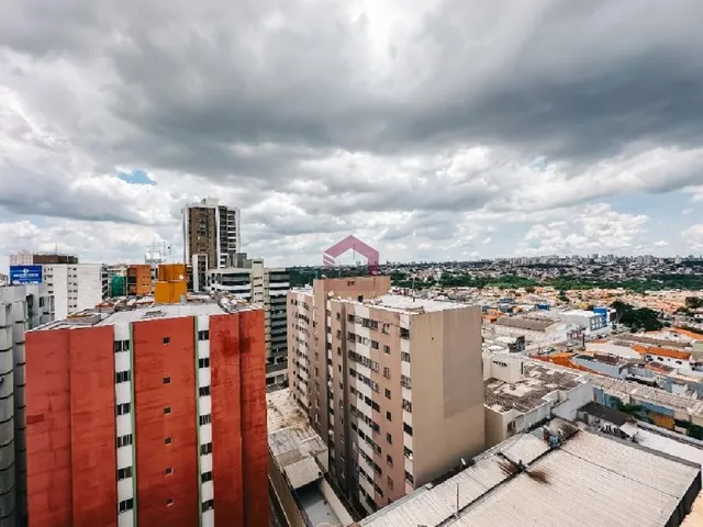 Imagem 8: ALUGUEL - SALA COMERCIAL - COBERTURA - 700M² - CENTRO COMERCIAL ALAMEDA TOWER
