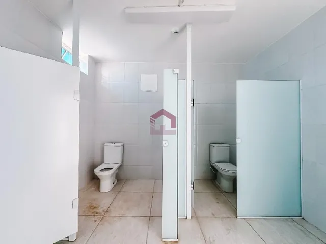 Imagem 9: ALUGUEL - SALA COMERCIAL - COBERTURA - 700M² - CENTRO COMERCIAL ALAMEDA TOWER