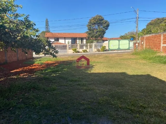 Imagem: LOTE EM CONDOMÍNIO - 800M² - RESIDENCIAL