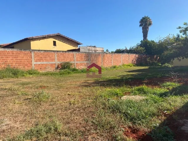 Imagem 4: LOTE EM CONDOMÍNIO - 800M² - RESIDENCIAL GREEN VILLE - CONJUNTO 5 - ARNIQUEIRAS