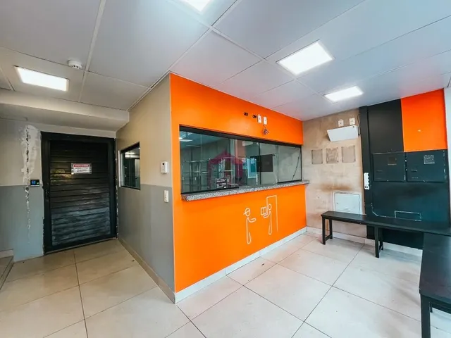 Imagem 12: QNA 15 - PRÉDIO - HABITE-SE - ELEVADOR - 3 PAVIMENTOS - TAGUATINGA NORTE
