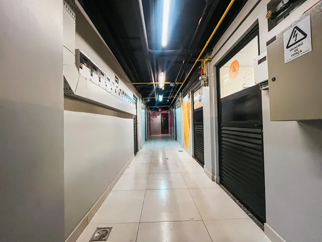 Imagem 9: QNA 15 - PRÉDIO - HABITE-SE - ELEVADOR - 3 PAVIMENTOS - TAGUATINGA NORTE