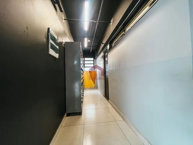 Imagem 13: QNA 15 - PRÉDIO - HABITE-SE - ELEVADOR - 3 PAVIMENTOS - TAGUATINGA NORTE